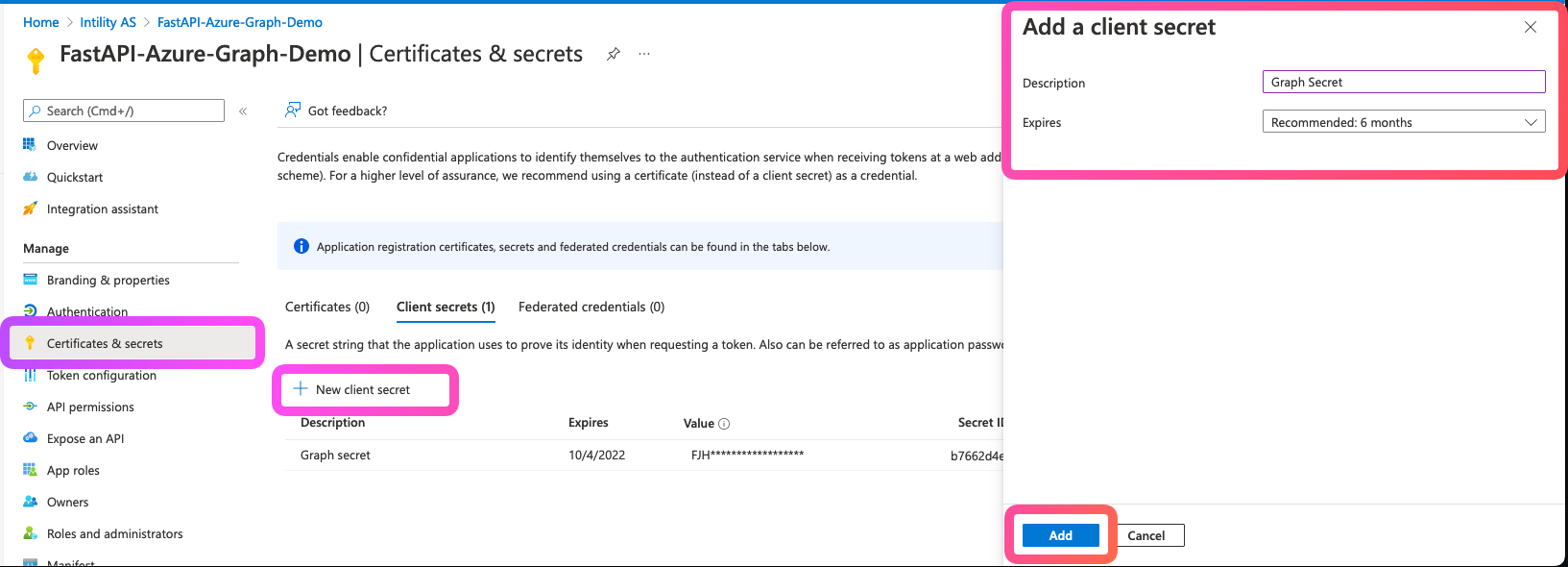 graph_secret